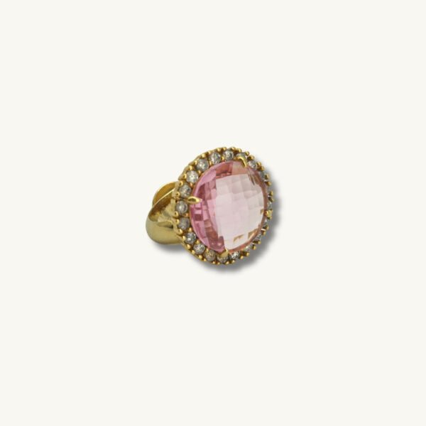 Prisma de Aura Rosa