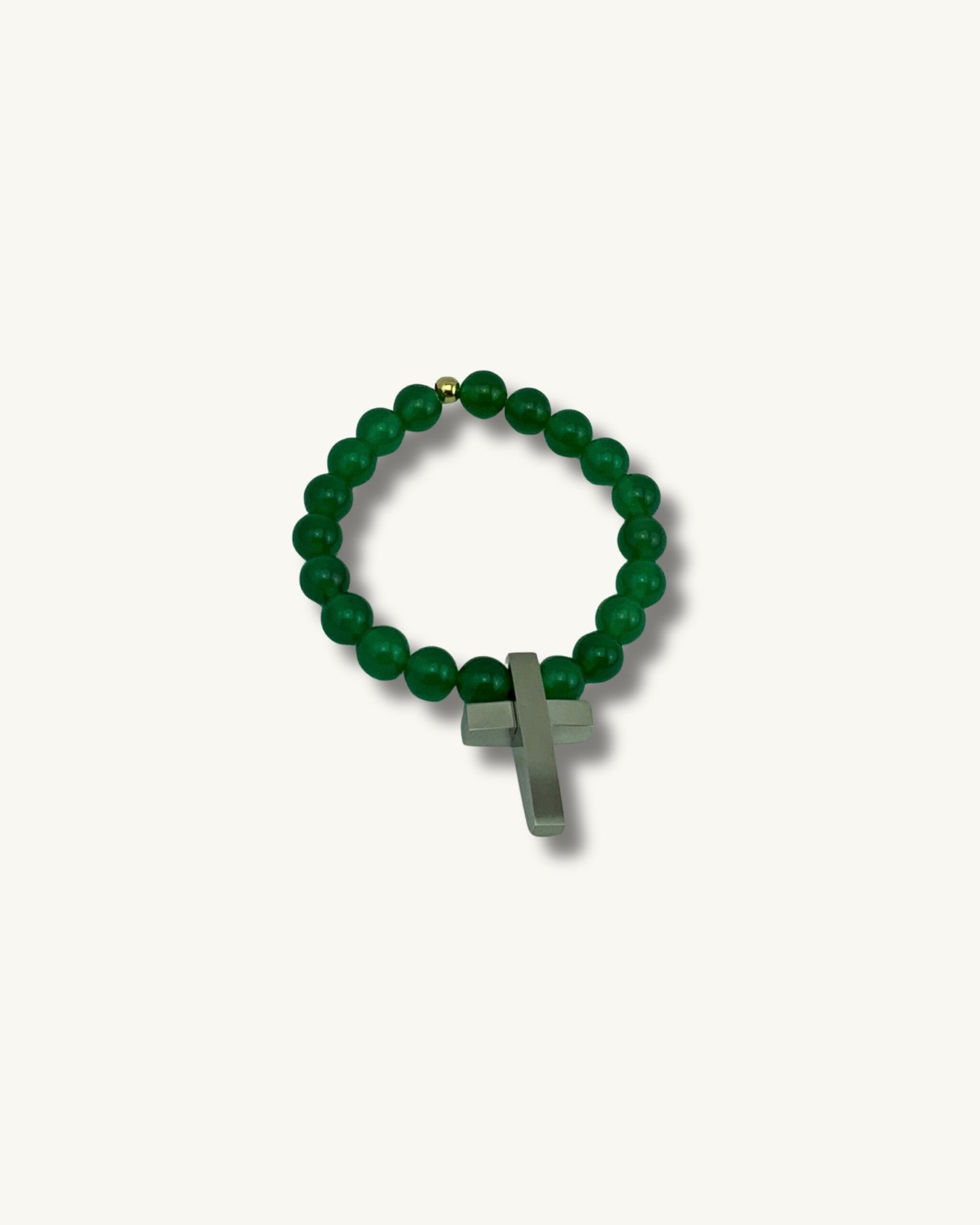 Pulsera Elástica Alianza de Fe - Imagen 6
