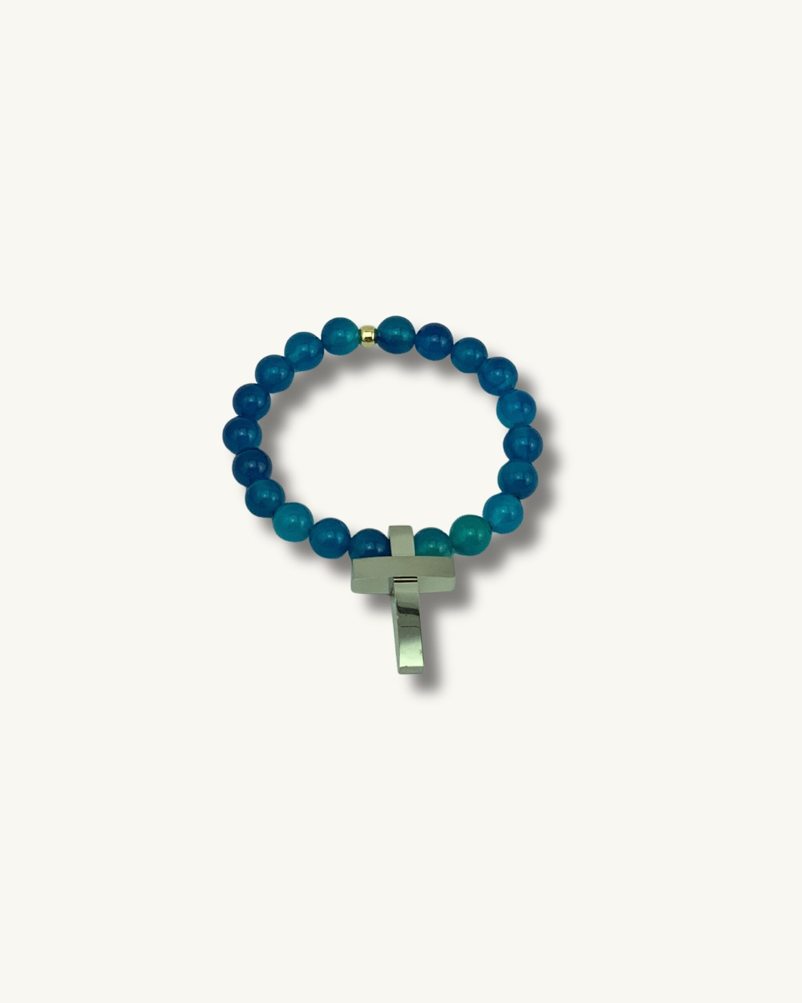 Pulsera Elástica Alianza de Fe - Imagen 7